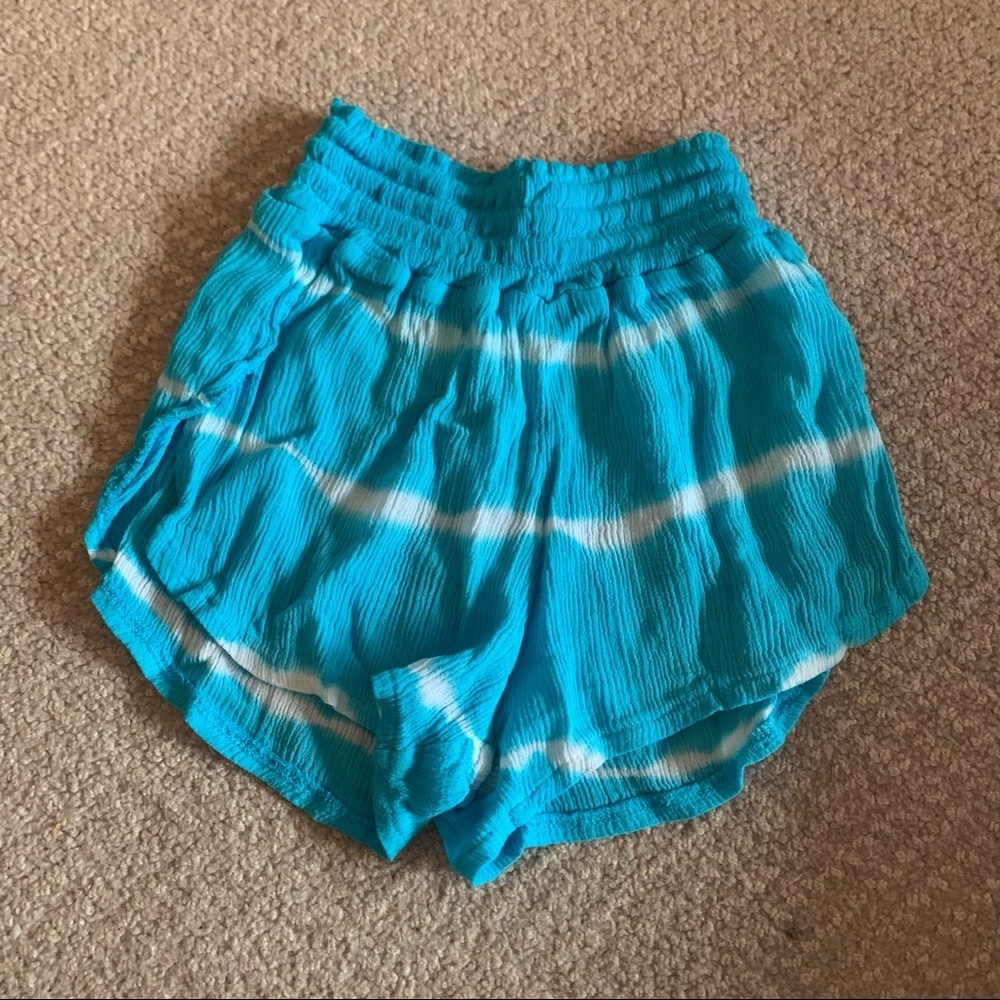 T2 Love Shorts